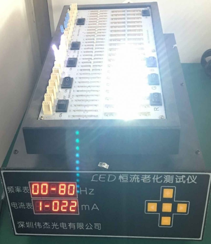 Quality Control – KIMTECH INC