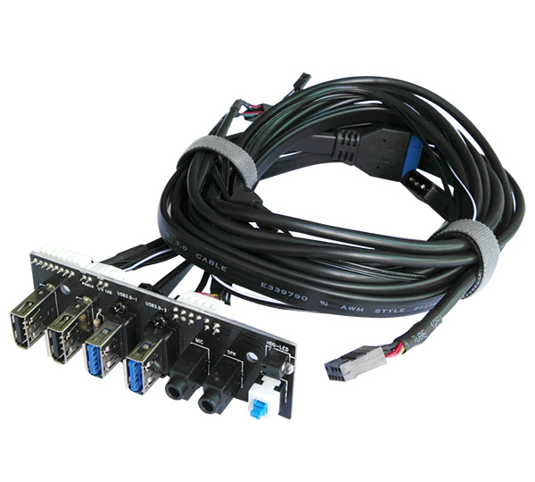 Usb Modles USB Modules – KIMTECH INC