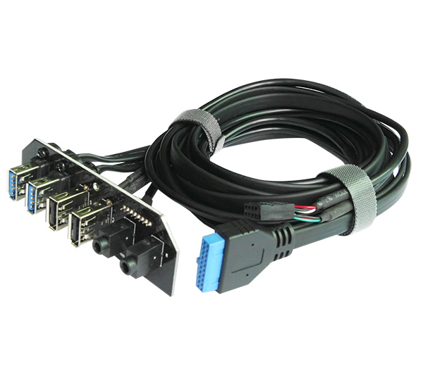 Usb Modles USB Modules – KIMTECH INC